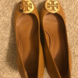 Tory Burch heels